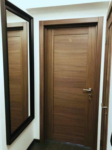 Svo Apartment?s