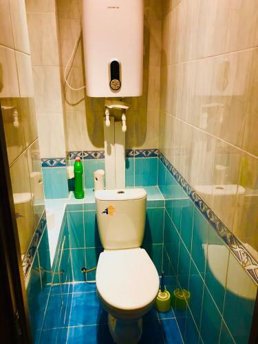 Apartamento Svo Katushki