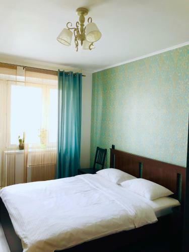 Apartamento Svo Katushki