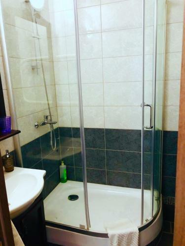 Apartamento Svo Katushki