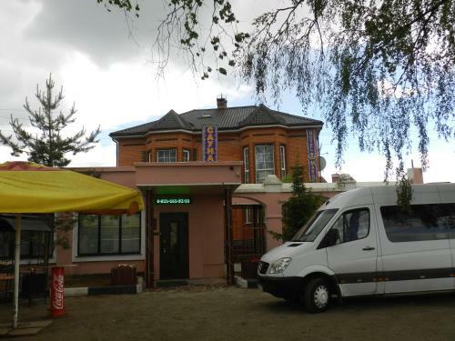 Hotel Margo