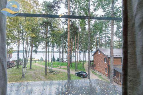 Holiday Park Zhemchuzhina