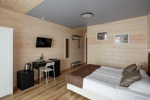 Holiday Park Zhemchuzhina