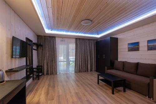 Holiday Park Zhemchuzhina