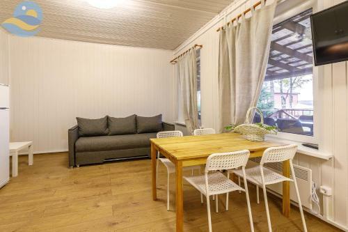 Holiday Park Zhemchuzhina