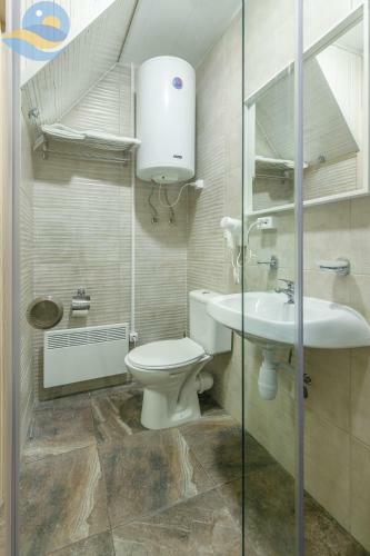 Holiday Park Zhemchuzhina