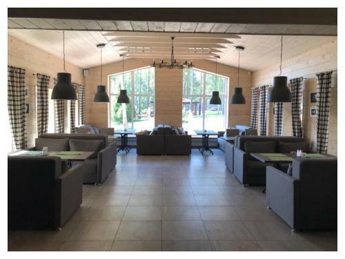 Holiday Park Zhemchuzhina