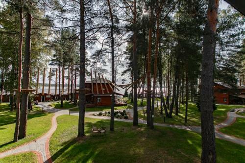 Holiday Park Zhemchuzhina