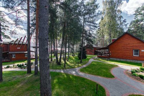 Holiday Park Zhemchuzhina