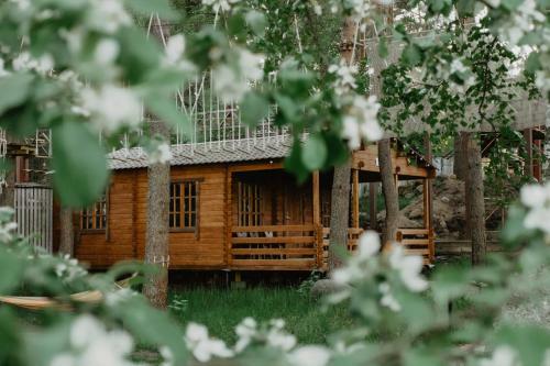 Holiday Park Zhemchuzhina