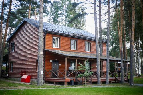 Holiday Park Zhemchuzhina