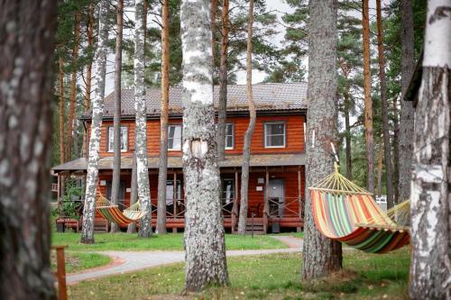Holiday Park Zhemchuzhina