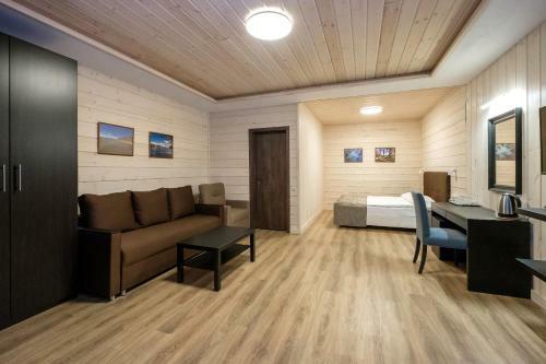 Holiday Park Zhemchuzhina