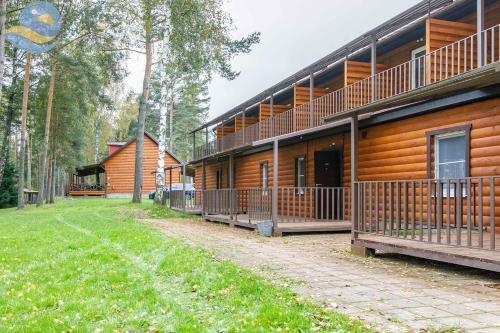 Holiday Park Zhemchuzhina