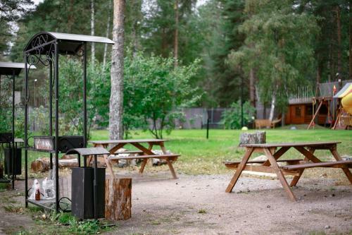 Holiday Park Zhemchuzhina