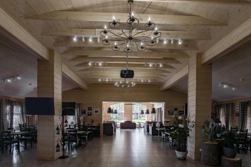 Holiday Park Zhemchuzhina