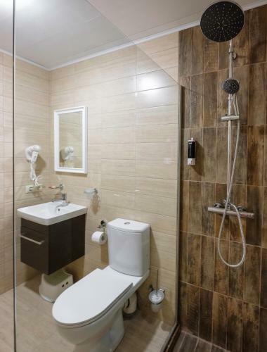 Holiday Park Zhemchuzhina