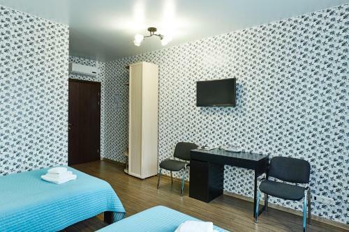 Petrovsky Hotel