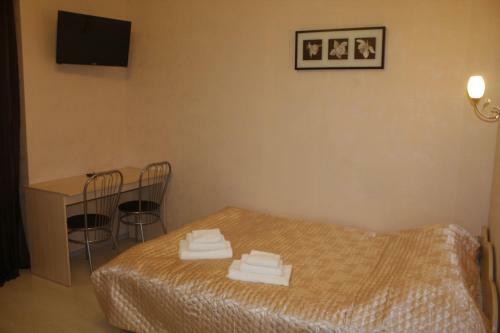 Petrovsky Hotel