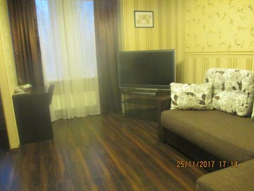 Petrovsky Hotel