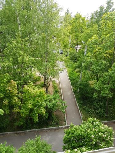 Apartment On Eleninskaya 31