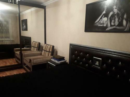 Apartment U Lenina 41