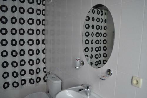 Bed & Breakfast Hotel Rossia