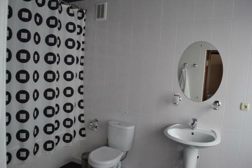 Bed & Breakfast Hotel Rossia