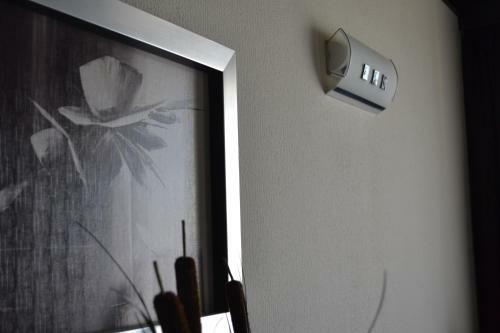 Bed & Breakfast Hotel Rossia