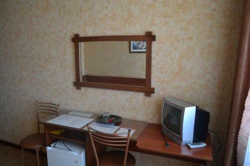 Bed & Breakfast Hotel Rossia