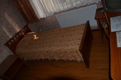 Bed & Breakfast Hotel Rossia
