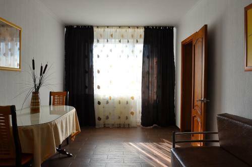 Bed & Breakfast Hotel Rossia