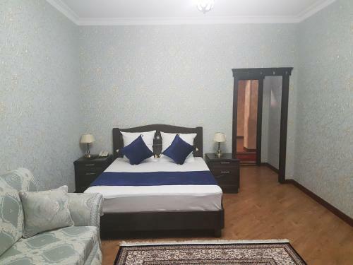 Hotel Nalchik Hall