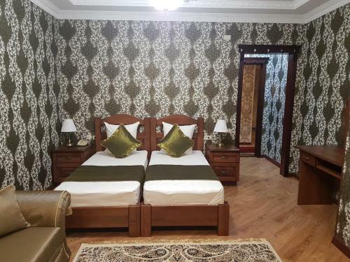 Hotel Nalchik Hall