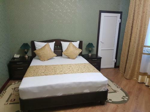Hotel Nalchik Hall