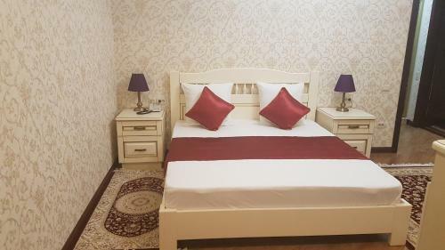 Hotel Nalchik Hall