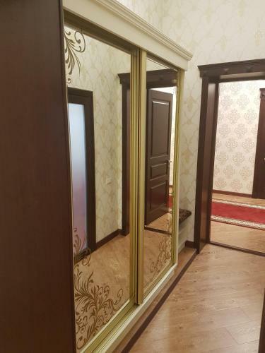 Hotel Nalchik Hall