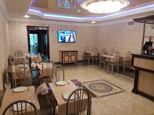 Hotel Nalchik Hall