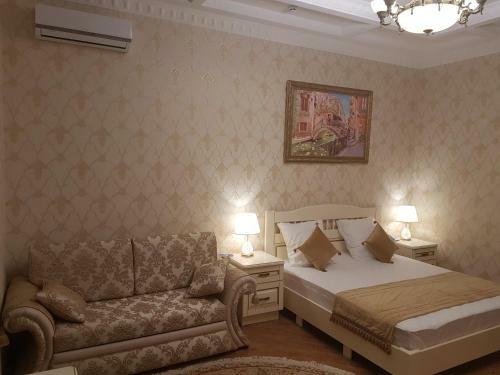 Hotel Nalchik Hall