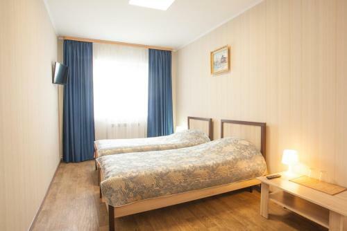 Hotel Maria
