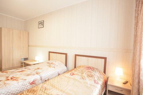 Hotel Maria