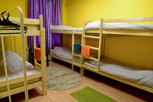 Academ Hostel