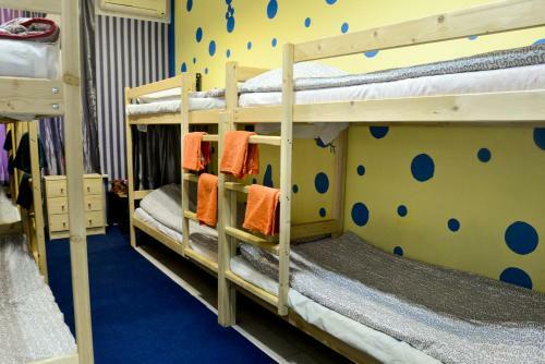 Academ Hostel