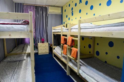 Academ Hostel