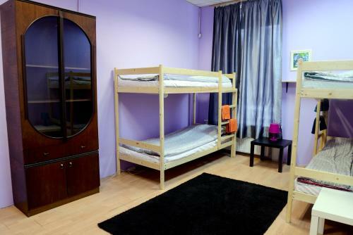 Academ Hostel