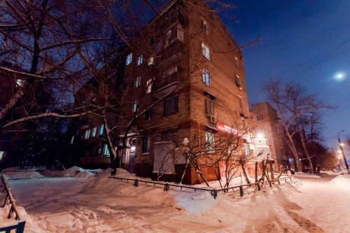 Apartment Vydoma At Lesteva 20