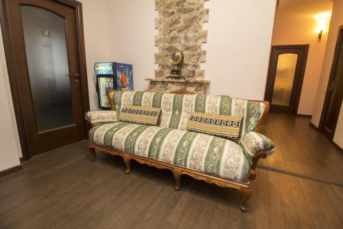 Posada Guest House Profsoyuznaya