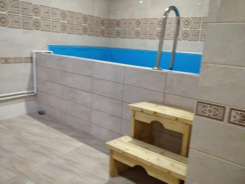 Posada Hotel Shokolad
