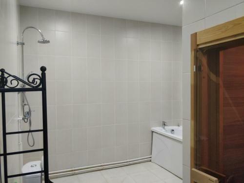 Posada Hotel Shokolad