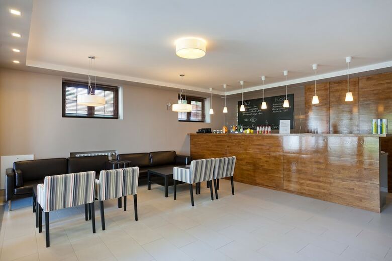 Sweethotel Vnukovo